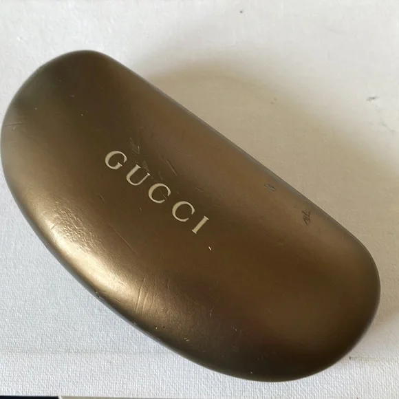 ❌SOLD ❌Authentic Sunglasses Gucci. - Picture 10 of 15